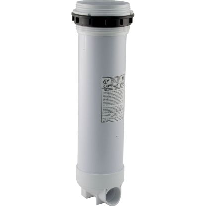 550-5230 Tank Body Waterway Top-Load with Bypass Valve 2" Extended