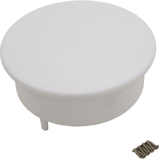 R172542WH NicheFilterRainbow/PentairTop Loadw/Flat LidWhite