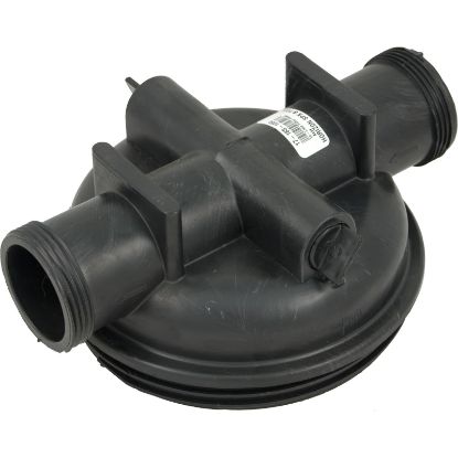 201012 Tank Lid Sonfarrel/Martec IC In-Line