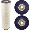 PC-0824 Cartridge 250sqft 4