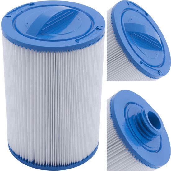 FC-0124 Cartridge 20sqftht1-1/4