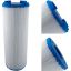 FC-2710 Cartridge 40sqft Castle t 2-1/16