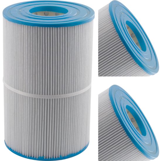 FC-2110 Cartridge 25sqft 2-15/16