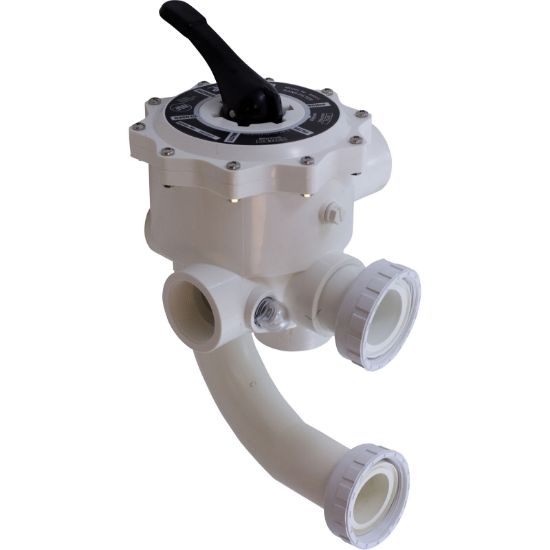 SM2-SR3U Multiport Valve Praher SM2-SR3U 2