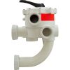 SM2-SR3U Multiport Valve Praher SM2-SR3U 2