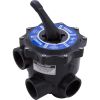 30B0047 Multiport Valve Baker Hydro/Waterco HRV Series 2