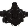2290590 Multiport Valve Waterco Side Mount 2