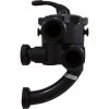 2290590 Multiport Valve Waterco Side Mount 2