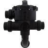 2290590 Multiport Valve Waterco Side Mount 2