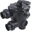 2290590 Multiport Valve Waterco Side Mount 2
