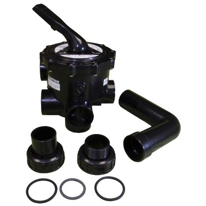 09848 Multiport Valve Astral 2