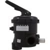 22355 MPV Astral Sand Filter 1-1/2