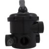 22355 MPV Astral Sand Filter 1-1/2
