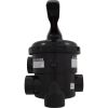 22355 MPV Astral Sand Filter 1-1/2