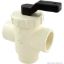 1930-15 Diverter Valve Flo Control 1-1/2" Slip 2 Port