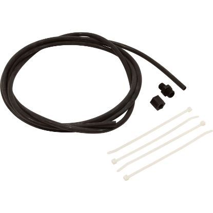 005-402-3361-00 Check Valve Paramount Pump Mount w/ Tubing