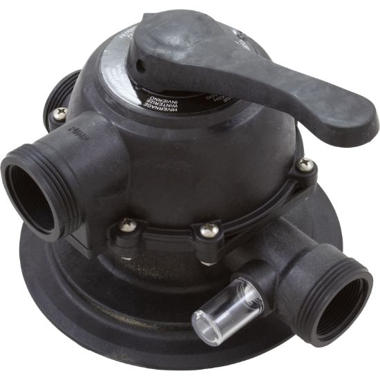 39258900R Multiport Valve Carvin 6C 2