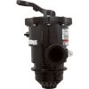 263085 Multiport Valve Pentair TA60SD80CFII26 TM 2
