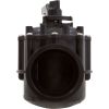 4718 Diverter Valve Jandy Neverlube 2 Port 2-1/2"s x 3"spg