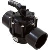 4718 Diverter Valve Jandy Neverlube 2 Port 2-1/2"s x 3"spg