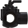 4719 Diverter Valve Jandy Neverlube 3 Port 2-1/2"s x 3"spg