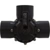4719 Diverter Valve Jandy Neverlube 3 Port 2-1/2"s x 3"spg