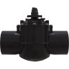 4719 Diverter Valve Jandy Neverlube 3 Port 2-1/2"s x 3"spg