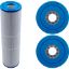 PCST80 Cartridge 80sqft 2-1/8