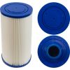 PVT25N-P4 Cartridge 25sqft ct 1-1/2