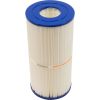 DSF25-50 Cartridge 35sqft 2-1/8