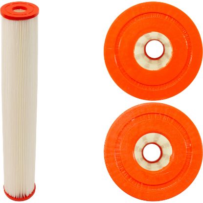 PRB12-4 Cartridge 12sqft 1-1/16