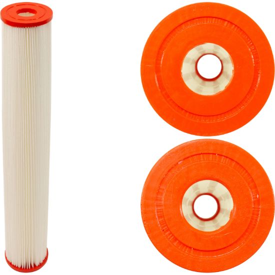 PRB12-4 Cartridge 12sqft 1-1/16