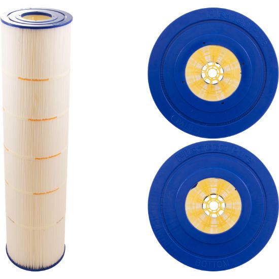 PA131 Cartridge 131sqft 3