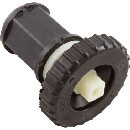 605-4370 Plunger & Cap Assy Waterway 1" On/Off Valve