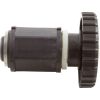605-4370 Plunger & Cap Assy Waterway 1" On/Off Valve
