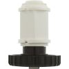 605-4370 Plunger & Cap Assy Waterway 1" On/Off Valve