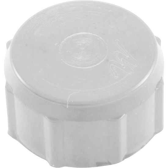 429-4400 Drain Cap Waterway Filter On/Off Valve 1/2