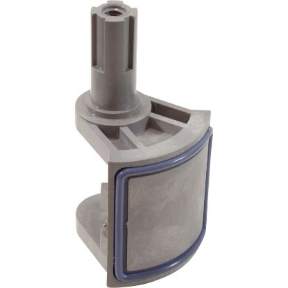 OV3-200-7 Rotor Assembly Praher Perma-Seal Valve 3 Port