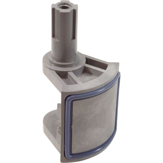 OV3-200-7 Rotor Assembly Praher Perma-Seal Valve 3 Port