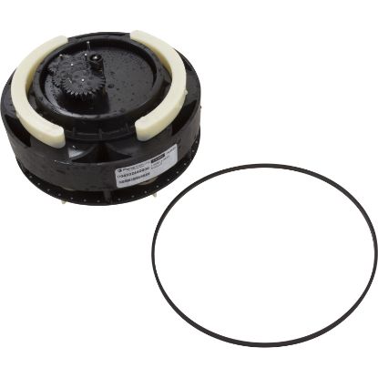 004-302-4400-00 Module Paramount Water Valve 2 Port 4 Gear