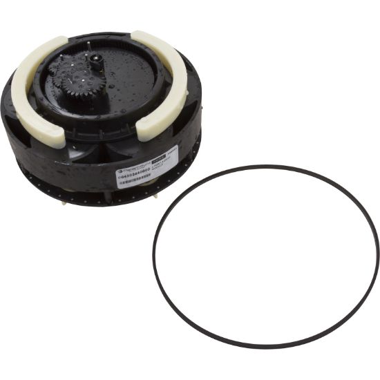 004-302-4400-00 Module Paramount Water Valve 2 Port 4 Gear