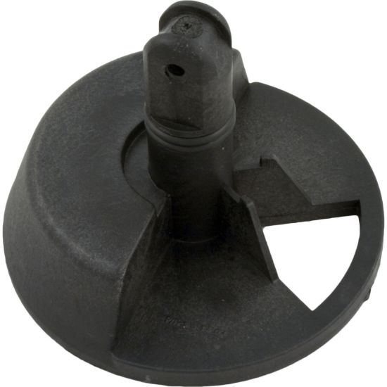 50131400 Diverter Pent Am Prod Top Mount Clamp-On Valve w/Gasket