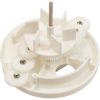 540277 T-Valve Kit A & A 6 Port Low Profile Valve 1-1/2" & 2"