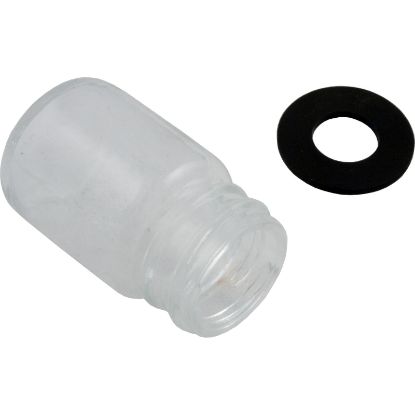 WC170-4 Sight Glass Pentair Sta-Rite WC212-150 with O-Ring