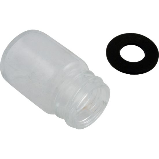 WC170-4 Sight Glass Pentair Sta-Rite WC212-150 with O-Ring