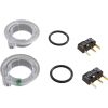 R0408600 Microswitch Kit Zodiac Jandy Valve Actuator w/ Cams