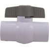 25800-110-000 Ball Valve Custom Molded Products 1