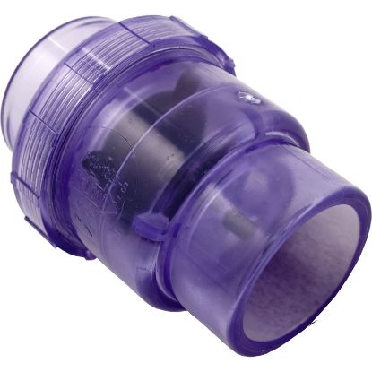 400-S Check Valve Valterra Spring 1-1/2