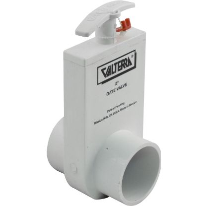 2203X Gate Valve UniBody Valterra 2