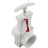 6101X Gate Valve 3 pc Valterra 1-1/2" Slip x 1-1/2" Slip 45psi